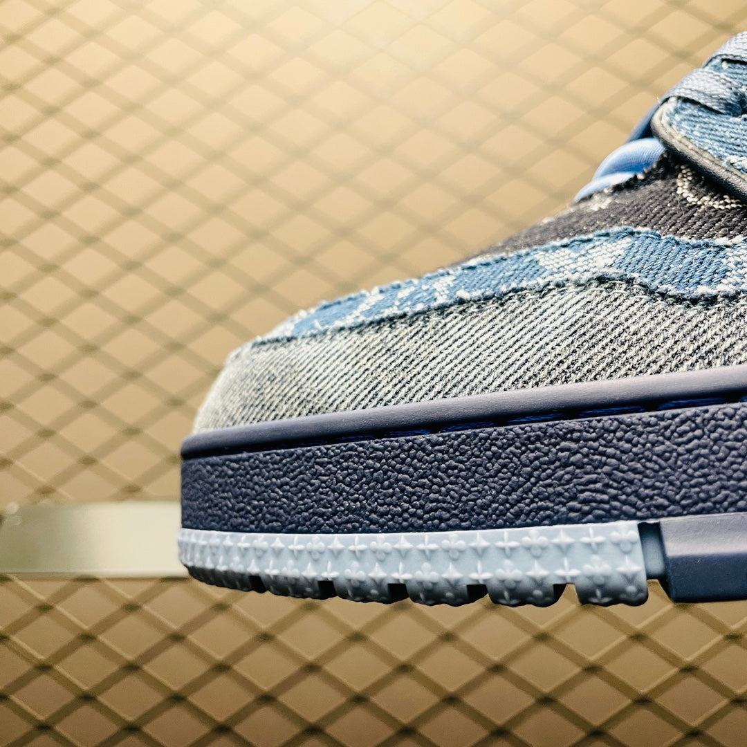 Nouvelles chaussures de skate décontractées