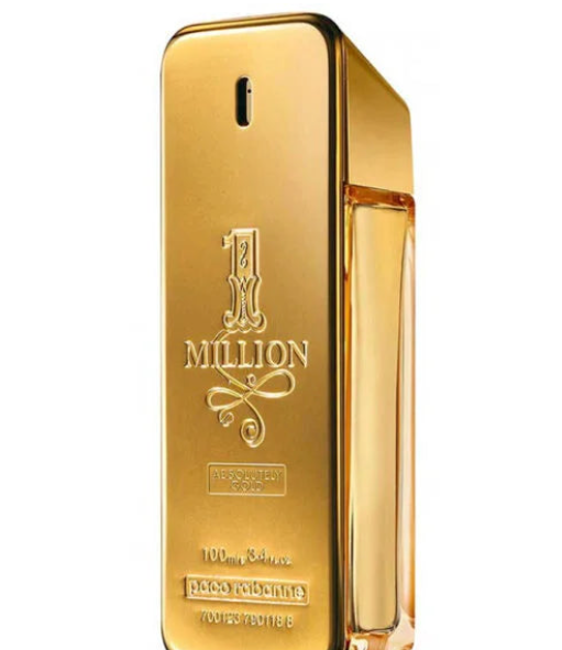 3 Parfums Armani Code, Paco Rabanne One Million & 212 Men NYC (PAYEZ 1 OBTENEZ 3)