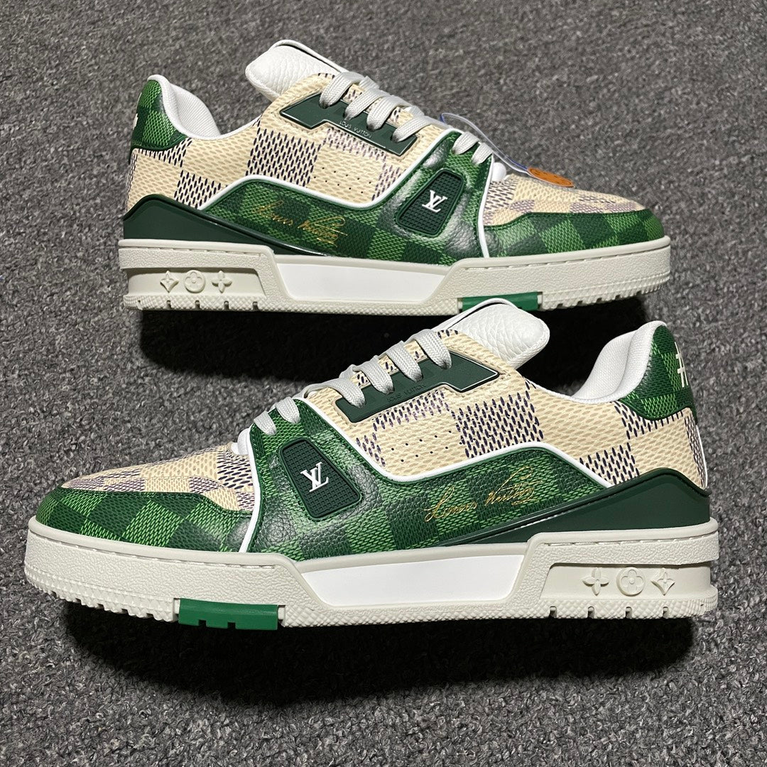 Nouvelles chaussures de skate décontractées