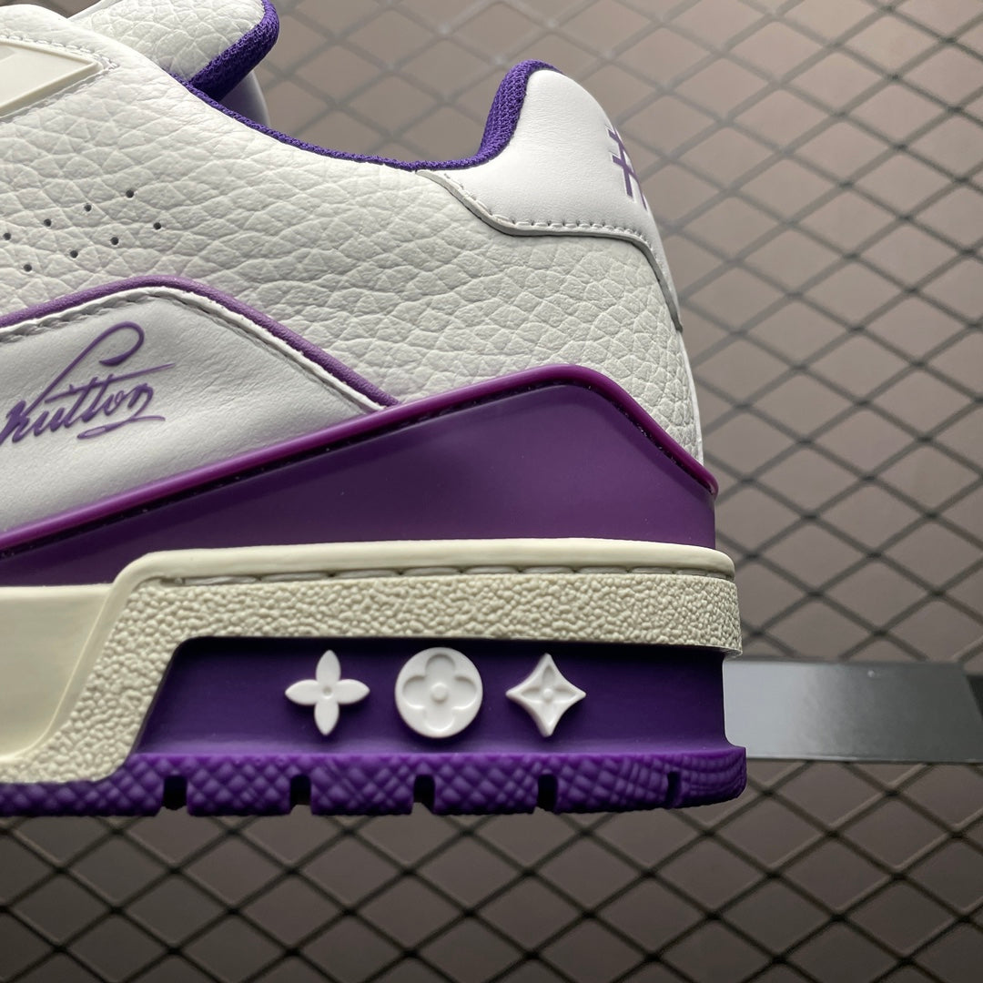 Nouvelles chaussures de skate décontractées