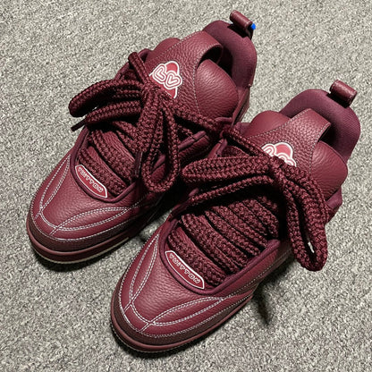 Nouvelles chaussures de skate décontractées