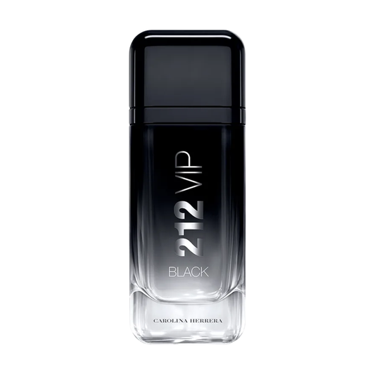 212 VIP Black Eau de Parfum – 100ml