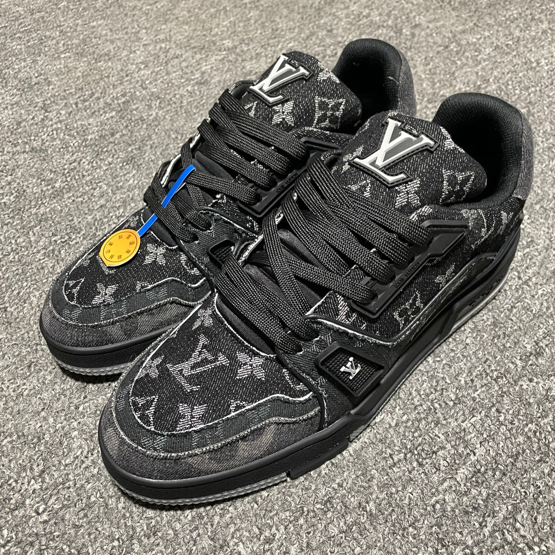 Nouvelles chaussures de skate décontractées