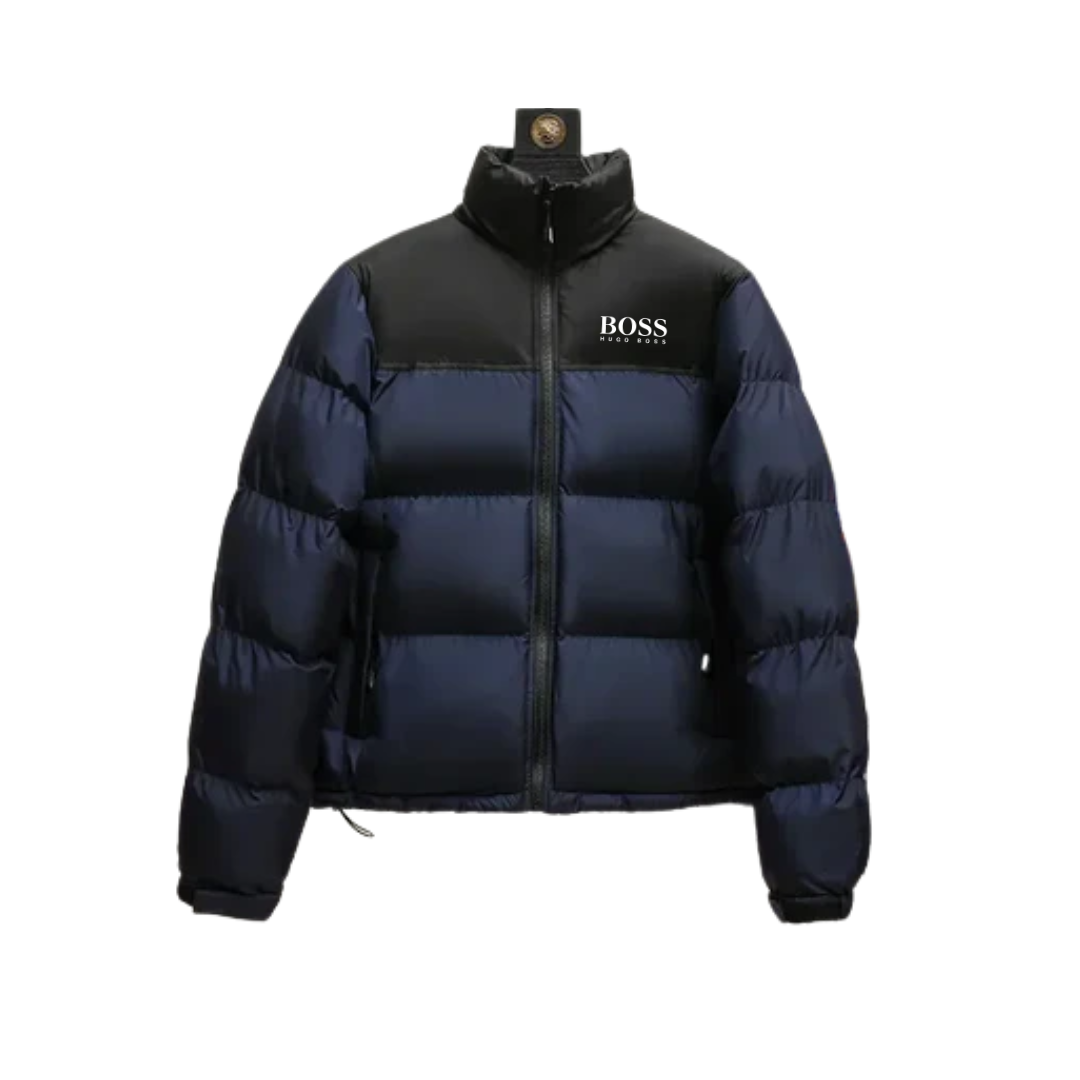 OUTLET™ Warm Quilted Puffer Jacket
