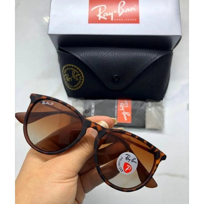 Lunettes de Soleil Erica RB Polarisées