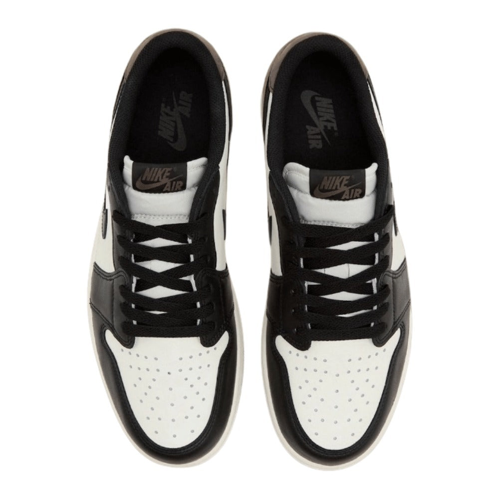 Jordan 1 Rétro Low Moka