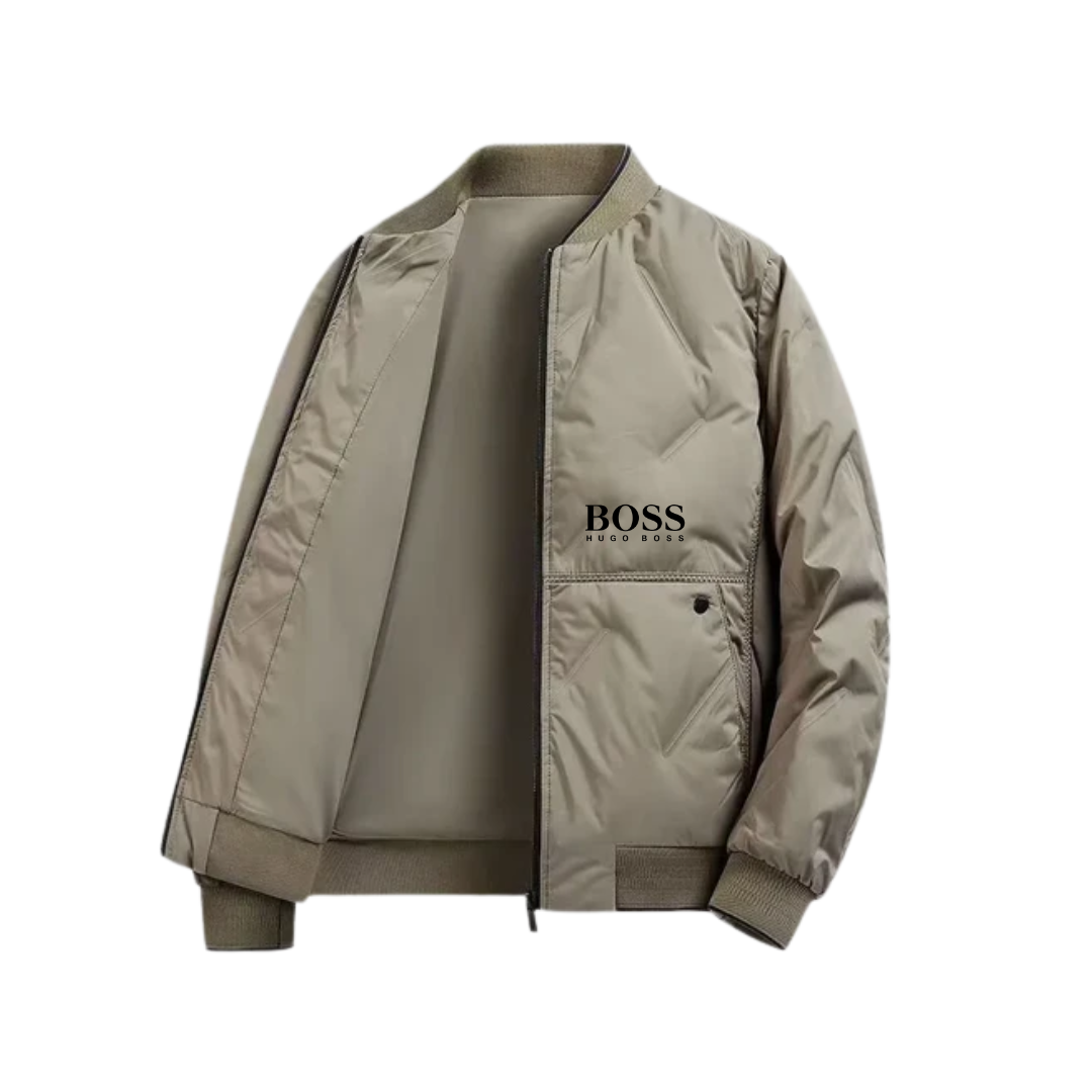 OUTLET™ Urban Trekker Autumn-Winter Jacket