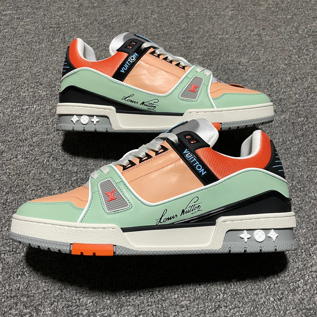 Nouvelles chaussures de skate décontractées