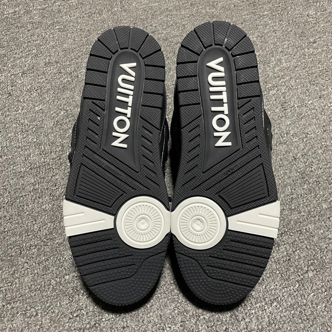 Nouvelles chaussures de skate décontractées