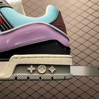 Nouvelles chaussures de skate décontractées