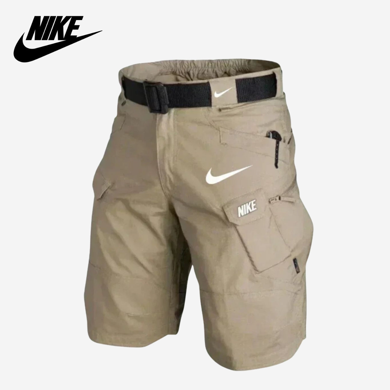 NK – Short FlexCargo