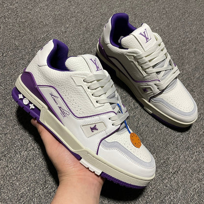 Nouvelles chaussures de skate décontractées