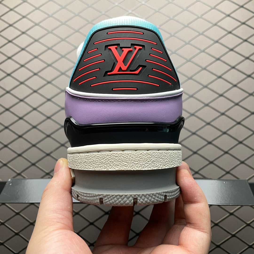 Nouvelles chaussures de skate décontractées