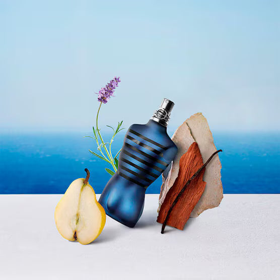 Ultra Male Eau de Toilette Intense – 75ml