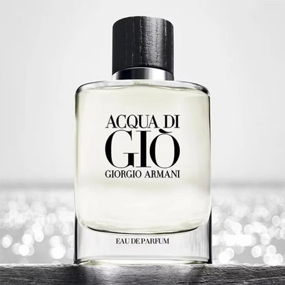 Acqua di Giò Eau de Parfum – 75ml