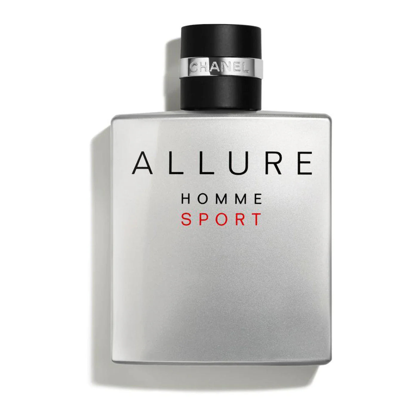 Allure Homme Sport Eau de Toilette – 100ml
