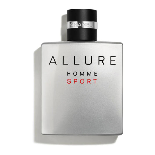 Allure Homme Sport Eau de Toilette – 100ml