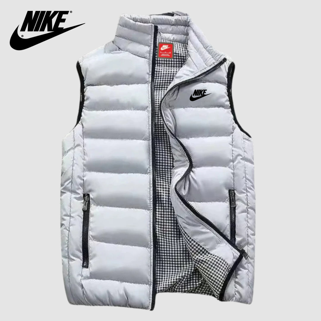 NK – Gilet Sans Manches Homme