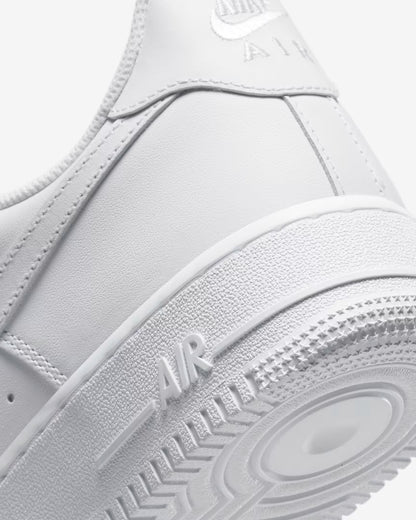 White Air Force 1 '07