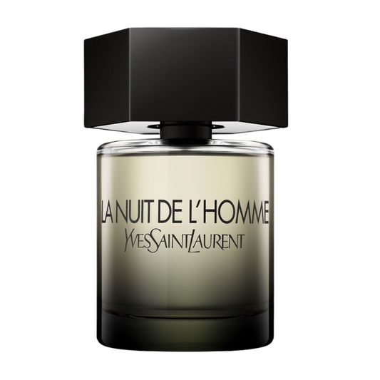La Nuit de L’Homme Eau de Toilette – 100ml