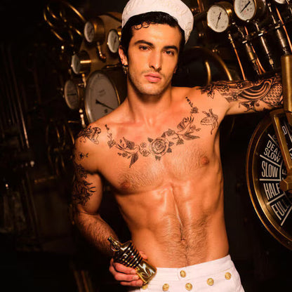 Le Male Elixir – 75ml