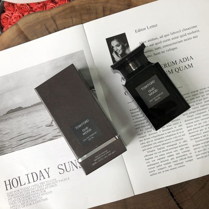 Oud Wood Eau de Parfum – 100ml