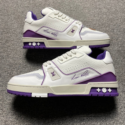 Nouvelles chaussures de skate décontractées