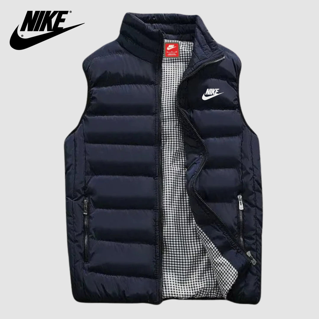 NK – Gilet Sans Manches Homme