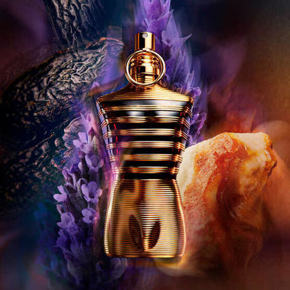 Le Male Elixir – 75ml