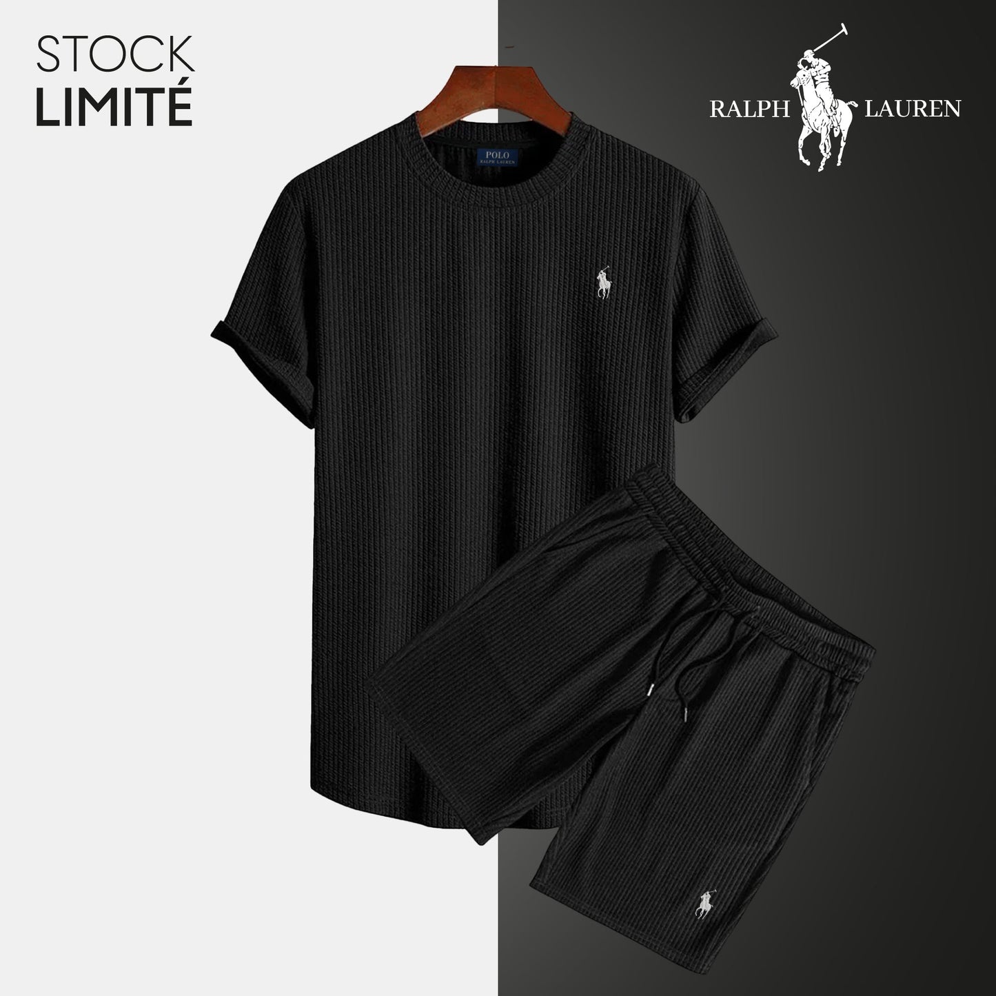 Décontractée R&L | L’Ensemble Riviera