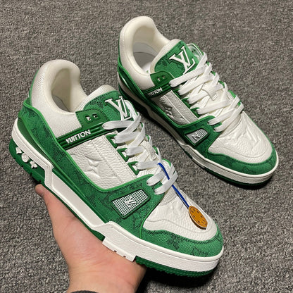 Nouvelles chaussures de skate décontractées