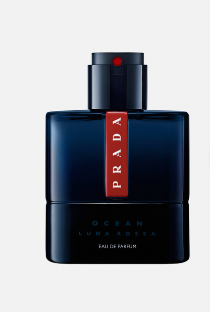 3 Parfums Prada Luna Rossa, Versace Eros & Le Beau (PAYEZ 1 OBTENEZ 3)