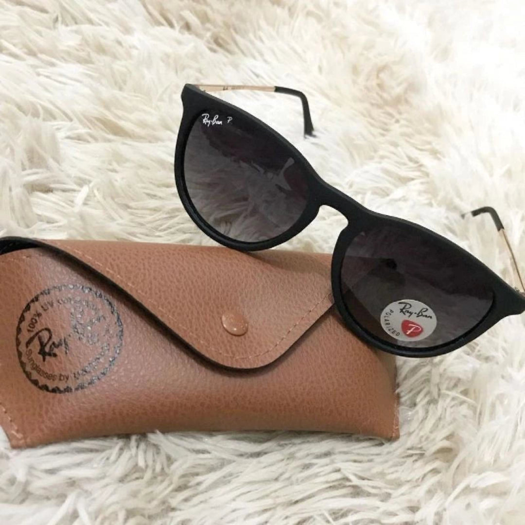 Lunettes de Soleil Erica RB Polarisées