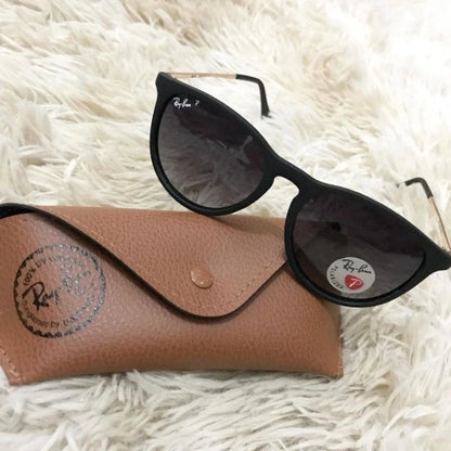 Lunettes de Soleil Erica RB Polarisées