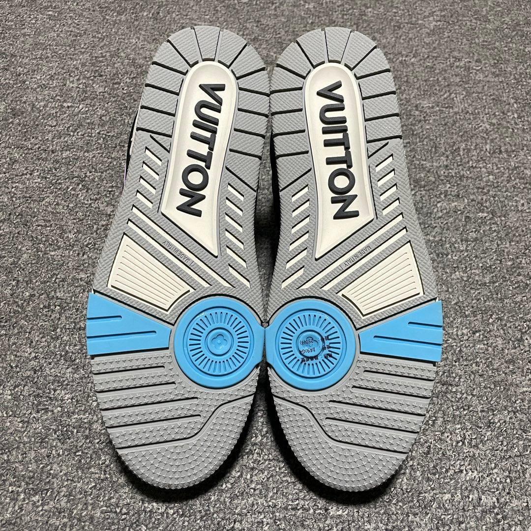 Nouvelles chaussures de skate décontractées