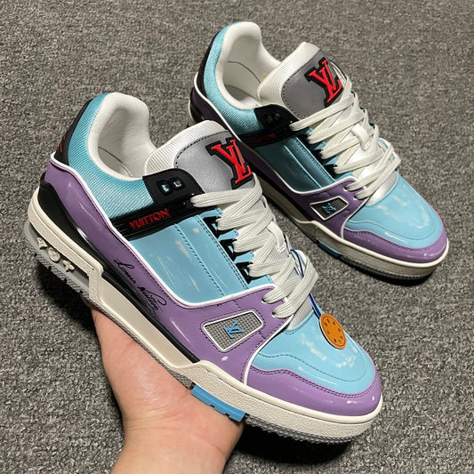 Nouvelles chaussures de skate décontractées