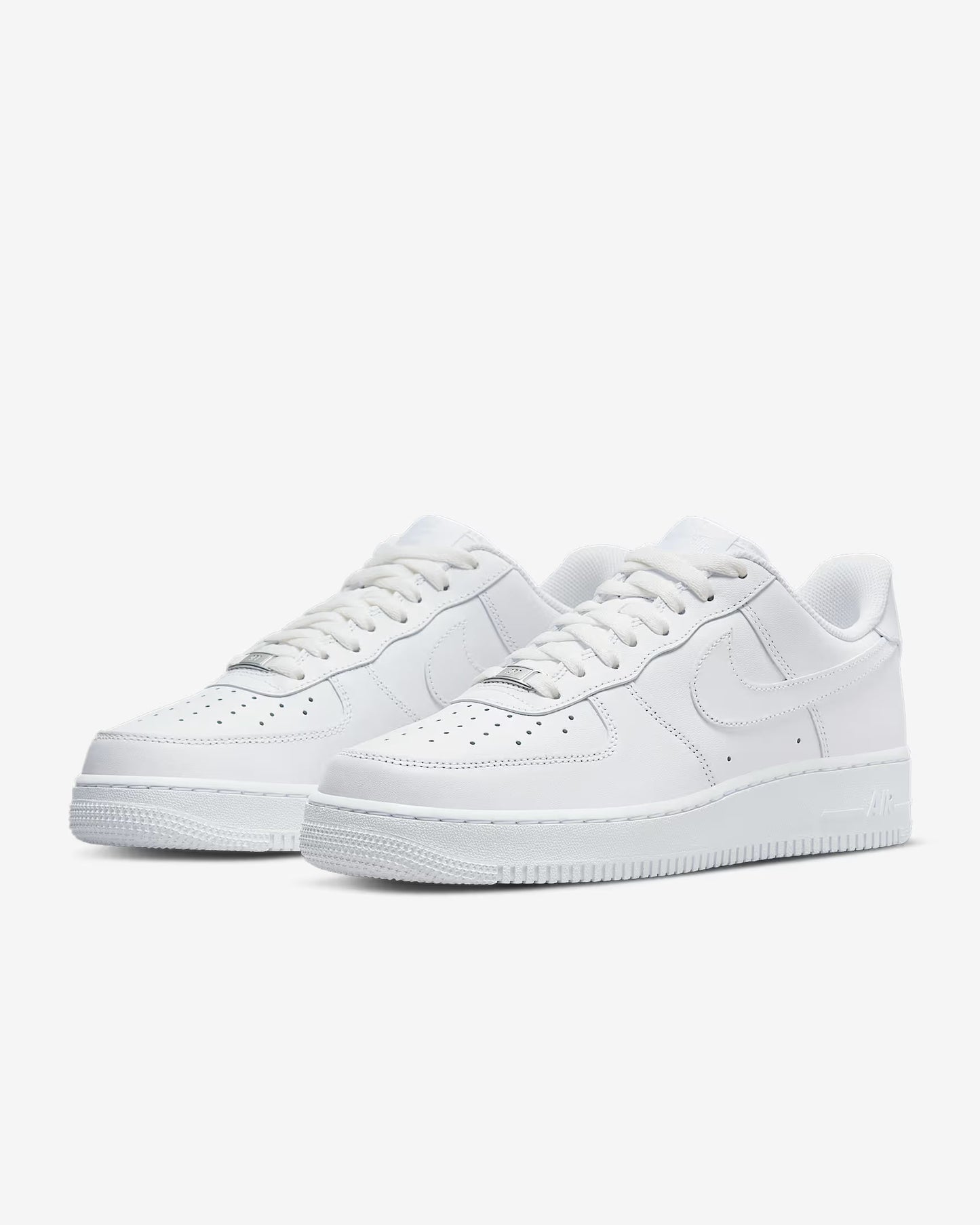 White Air Force 1 '07