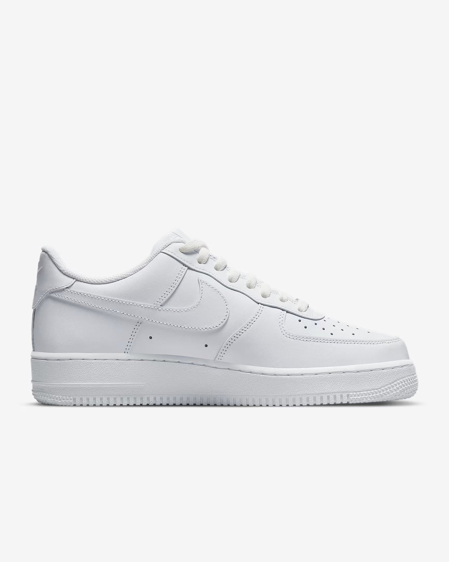 White Air Force 1 '07