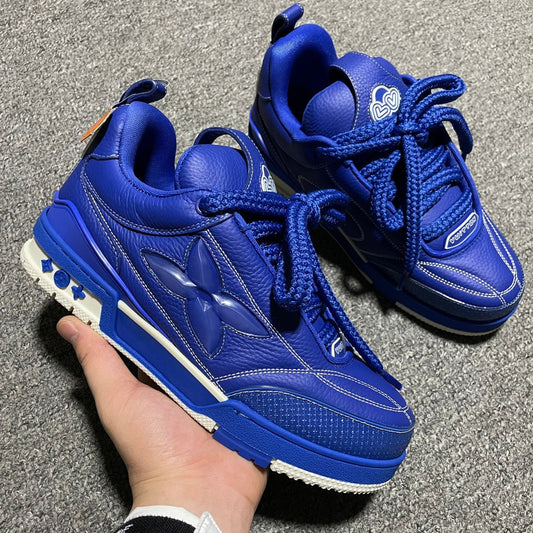 Nouvelles chaussures de skate décontractées