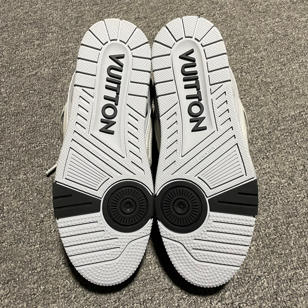 Nouvelles chaussures de skate décontractées