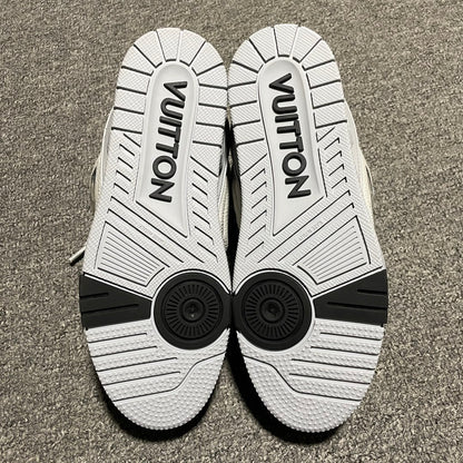 Nouvelles chaussures de skate décontractées