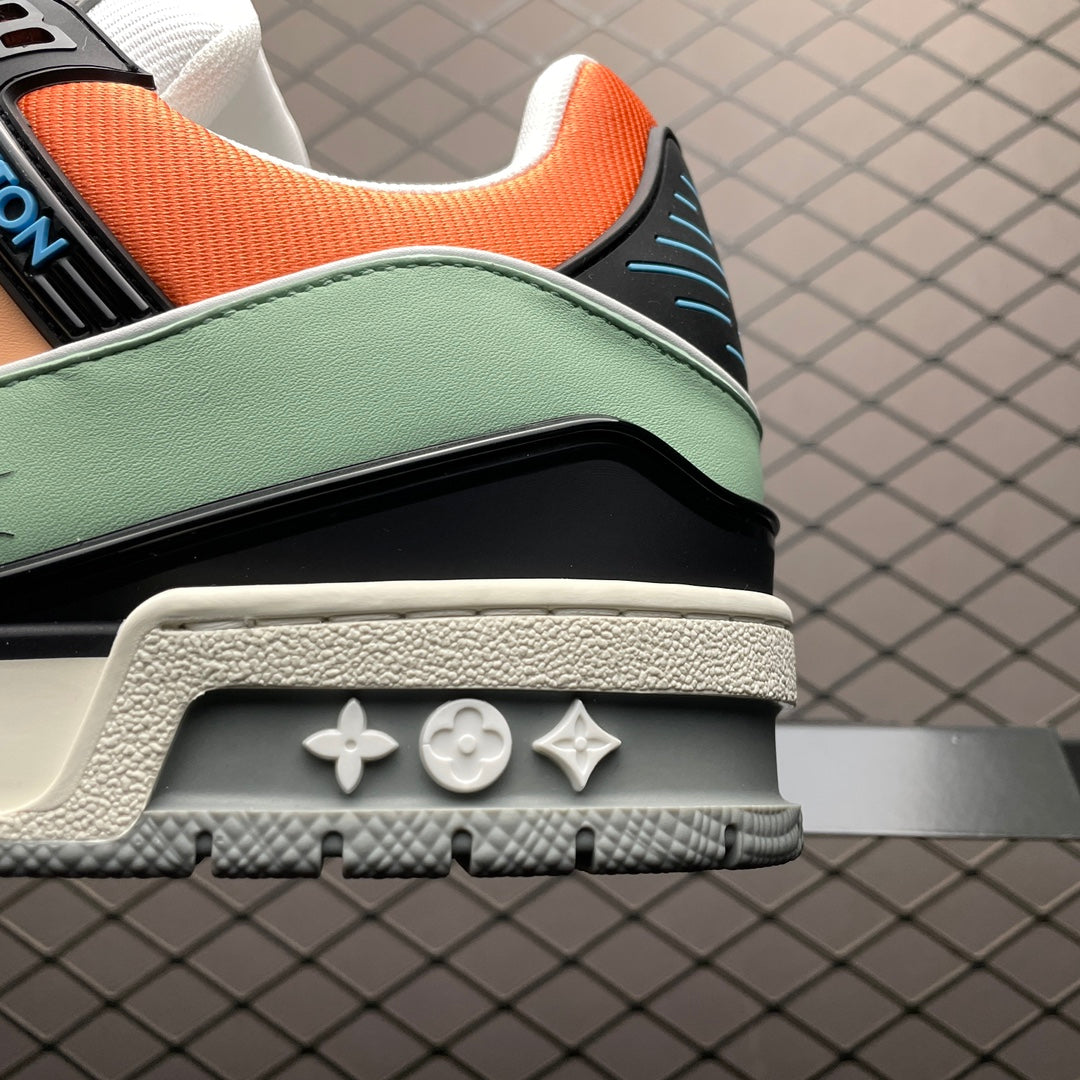 Nouvelles chaussures de skate décontractées