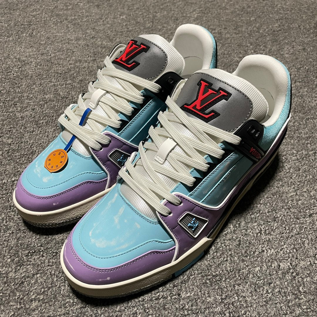 Nouvelles chaussures de skate décontractées