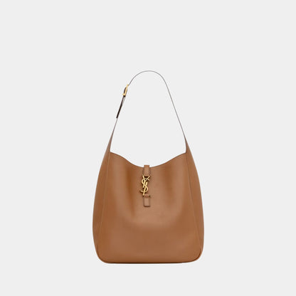 Y-Sac en Denim de Mode Luxueux