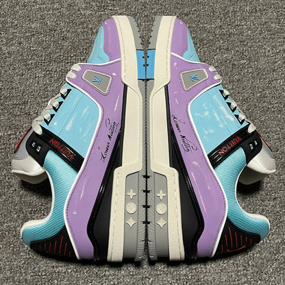 Nouvelles chaussures de skate décontractées