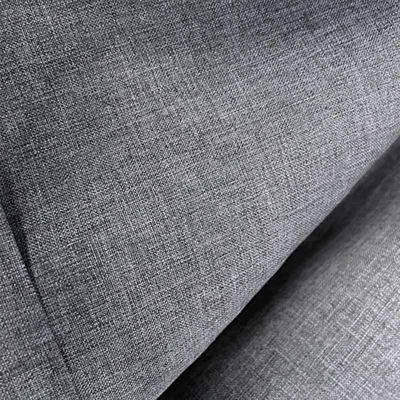 Melchior | Chemise col à revers en lin et coton pour hommes