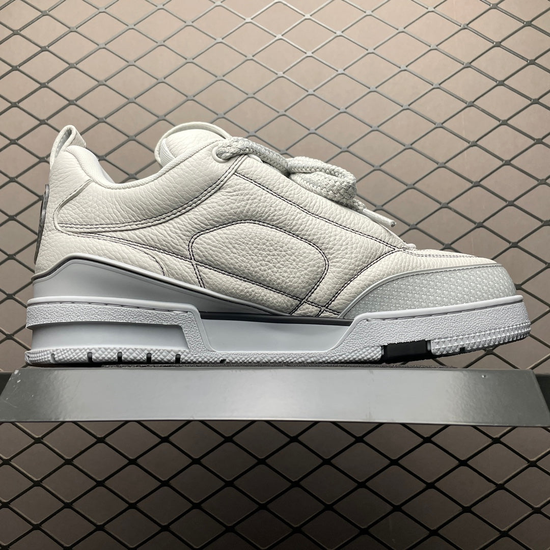 Nouvelles chaussures de skate décontractées