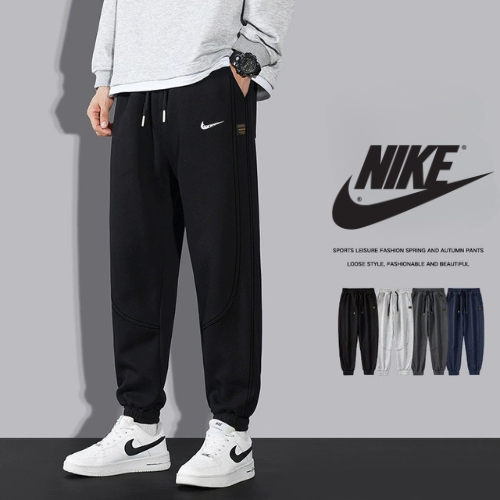 NK StreetTech Pants – Style Léger et Fonctionnel